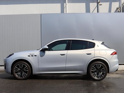 MASERATI GRECALE - 7