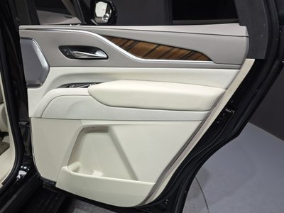 2022 Cadillac ESCALADE 5TH GENERATION 缩略图 15