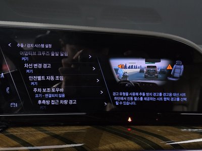 2022 Cadillac ESCALADE 5TH GENERATION 缩略图 33