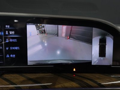 2022 Cadillac ESCALADE 5TH GENERATION 缩略图 22