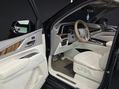 2022 Cadillac ESCALADE 5TH GENERATION 缩略图 13