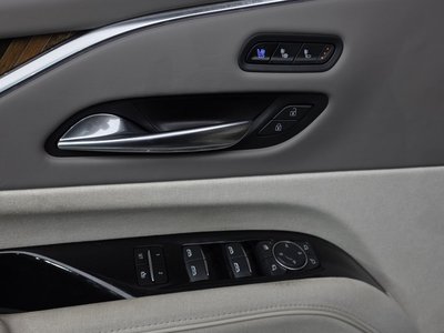 2022 Cadillac ESCALADE 5TH GENERATION 缩略图 27