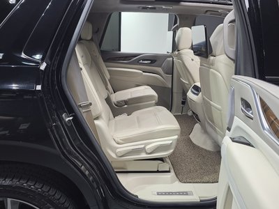 2022 Cadillac ESCALADE 5TH GENERATION 缩略图 17