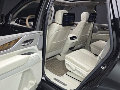 2022 Cadillac ESCALADE 5TH GENERATION 缩略图 19