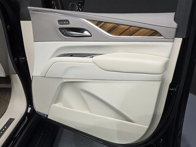 2022 Cadillac ESCALADE 5TH GENERATION 缩略图 14