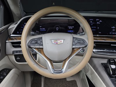 2022 Cadillac ESCALADE 5TH GENERATION 缩略图 21