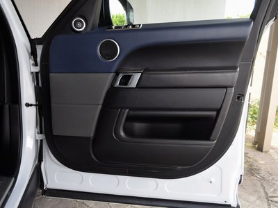 2018 LAND Rover RANGE ROVER SPORT 缩略图 15