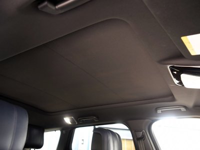2018 LAND Rover RANGE ROVER SPORT 缩略图 43