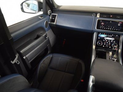 2018 LAND Rover RANGE ROVER SPORT 缩略图 51