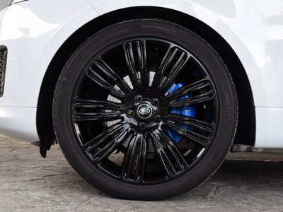 صورة 9 لـ 2018 LAND Rover RANGE ROVER SPORT