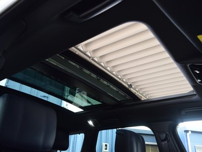 2018 LAND Rover RANGE ROVER SPORT 缩略图 16