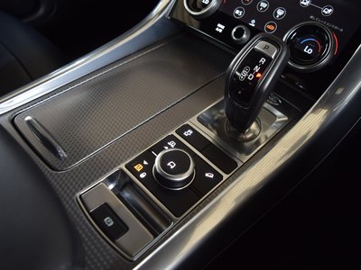 2018 LAND Rover RANGE ROVER SPORT 缩略图 53