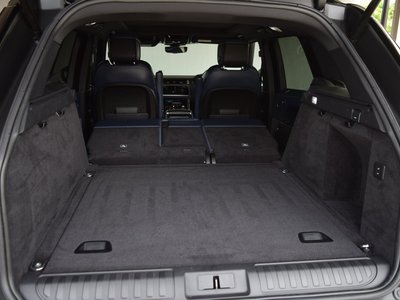 2018 LAND Rover RANGE ROVER SPORT 缩略图 41