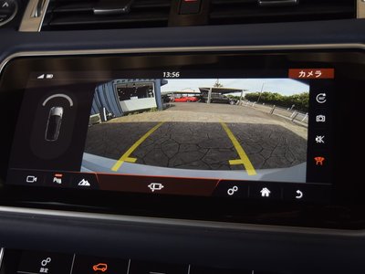 2018 LAND Rover RANGE ROVER SPORT 缩略图 52