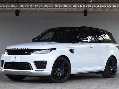 صورة 6 لـ 2018 LAND Rover RANGE ROVER SPORT