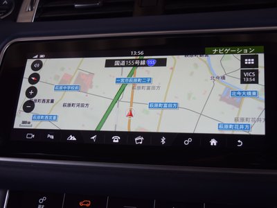 2018 LAND Rover RANGE ROVER SPORT 缩略图 17