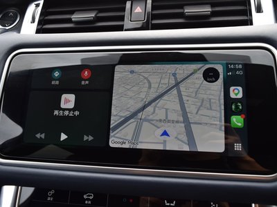 2018 LAND Rover RANGE ROVER SPORT 缩略图 56