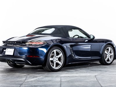2022 Porsche 718 thumbnail 29
