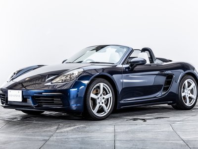 2022 Porsche 718 thumbnail 11