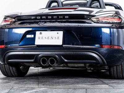 2022 Porsche 718 thumbnail 37