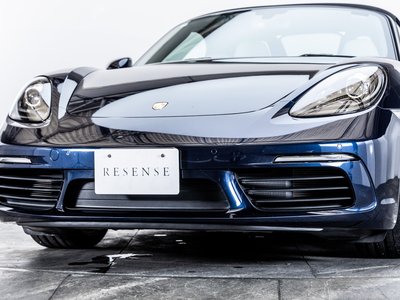2022 Porsche 718 thumbnail 14