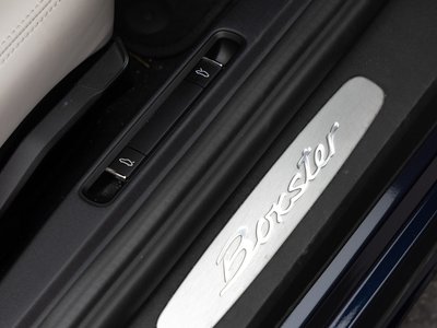 2022 Porsche 718 thumbnail 66