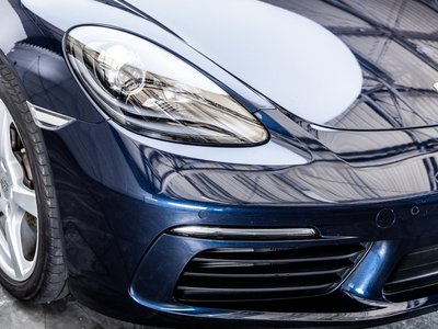 2022 Porsche 718 thumbnail 16