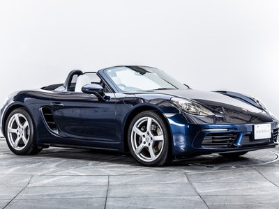 2022 Porsche 718 thumbnail 12