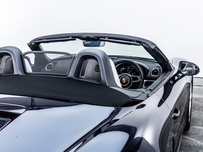 2022 Porsche 718 thumbnail 43