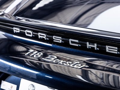 2022 Porsche 718 thumbnail 41