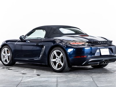 2022 Porsche 718 thumbnail 31