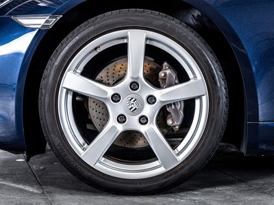 2022 Porsche 718 thumbnail 23