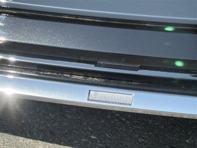 TOYOTA CROWN ESTATE - 9