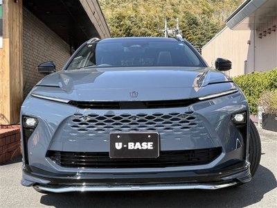 TOYOTA CROWN ESTATE - 2