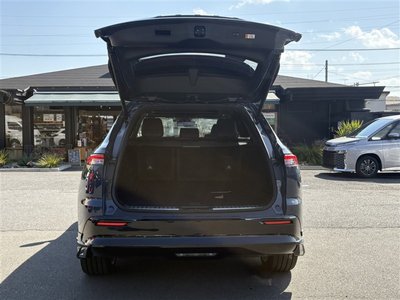 TOYOTA CROWN ESTATE - 6