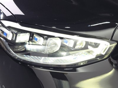 صورة 9 لـ 2021 Mercedes-BENZ S-CLASS