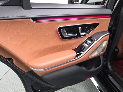 صورة مصغرة 15 لـ 2021 Mercedes-BENZ S-CLASS