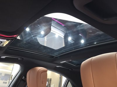 صورة مصغرة 25 لـ 2021 Mercedes-BENZ S-CLASS