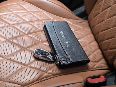 صورة مصغرة 30 لـ 2021 Mercedes-BENZ S-CLASS