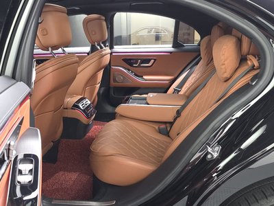 صورة مصغرة 16 لـ 2021 Mercedes-BENZ S-CLASS