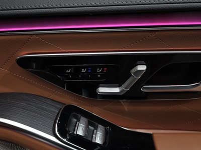صورة مصغرة 24 لـ 2021 Mercedes-BENZ S-CLASS