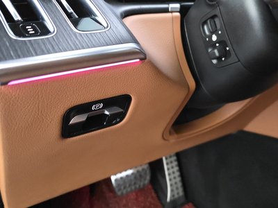 صورة مصغرة 27 لـ 2021 Mercedes-BENZ S-CLASS