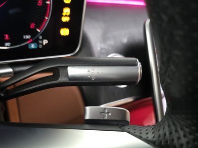 صورة مصغرة 12 لـ 2021 Mercedes-BENZ S-CLASS