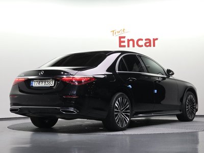 صورة 2 لـ 2021 Mercedes-BENZ S-CLASS
