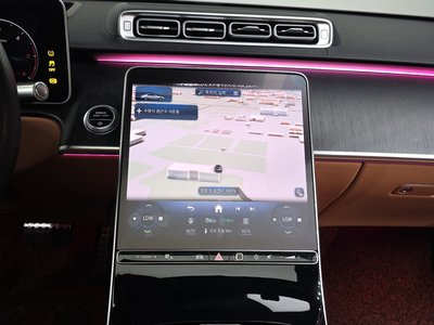 صورة مصغرة 20 لـ 2021 Mercedes-BENZ S-CLASS