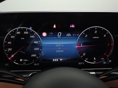 صورة مصغرة 11 لـ 2021 Mercedes-BENZ S-CLASS