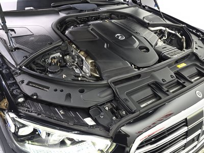 صورة 7 لـ 2021 Mercedes-BENZ S-CLASS