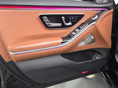 صورة مصغرة 14 لـ 2021 Mercedes-BENZ S-CLASS