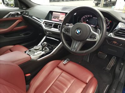 BMW 4 SERIES - 3