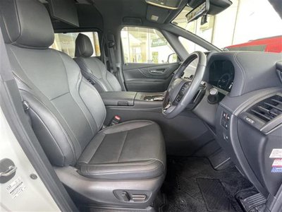2023 Toyota ALPHARD — миниатюра 20